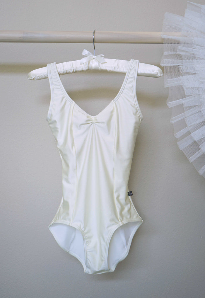 Jule Dancewear Facet Leotard