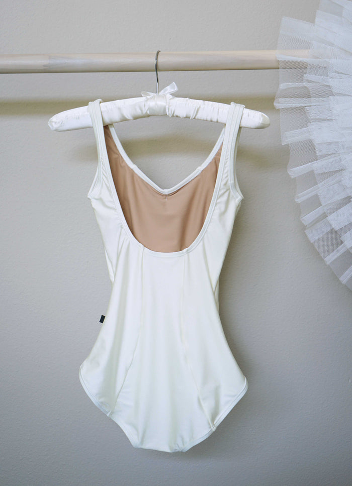 Jule Dancewear Facet Leotard