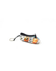 Freed Halloween Keyring