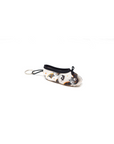 Freed Halloween Keyring