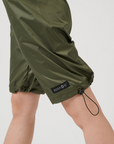 Bosaddo Future Giselle Collection Heat Retaining Long Shorts