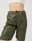 Bosaddo Future Giselle Collection Heat Retaining Long Shorts