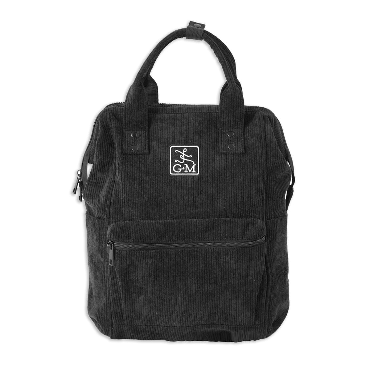 Gaynor Minden Courduroy Studio Bag
