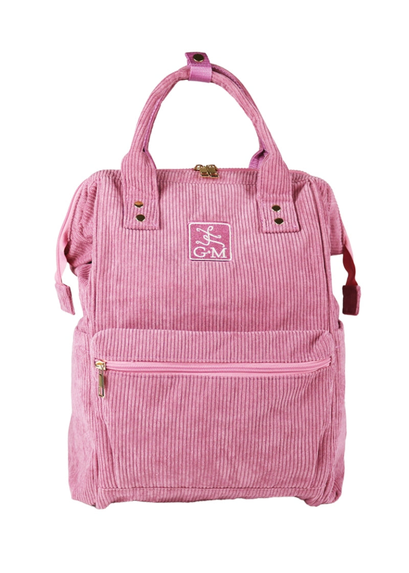 Gaynor Minden Courduroy Studio Bag
