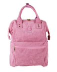Gaynor Minden Courduroy Studio Bag