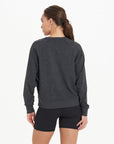 Vuori Long Sleeve Halo Crew