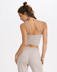 Vuori Halo Performance Crop