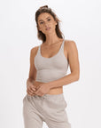 Vuori Halo Performance Crop