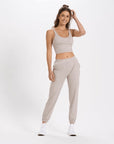Vuori Halo Performance Crop