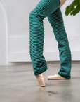 Barre Trash Long Leg Warmers