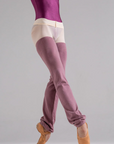 Barre Trash Long Leg Warmers