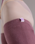 Barre Trash Long Leg Warmers