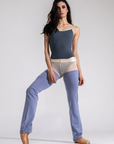 Barre Trash Long Leg Warmers