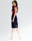 Barre Trash The Sauna Shorts