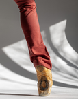 Barre Trash Long Leg Warmers