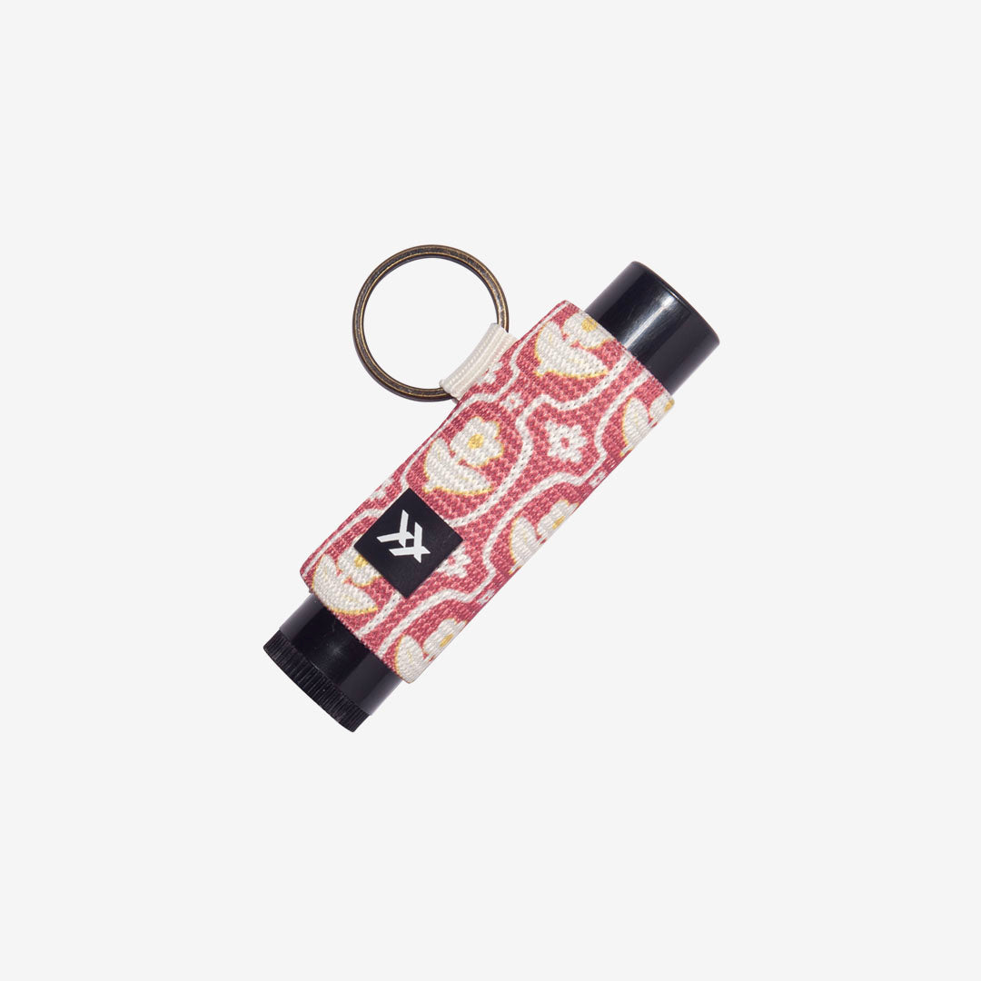 Thread Lip Balm Holder