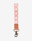 Thread Wrist Lanyard