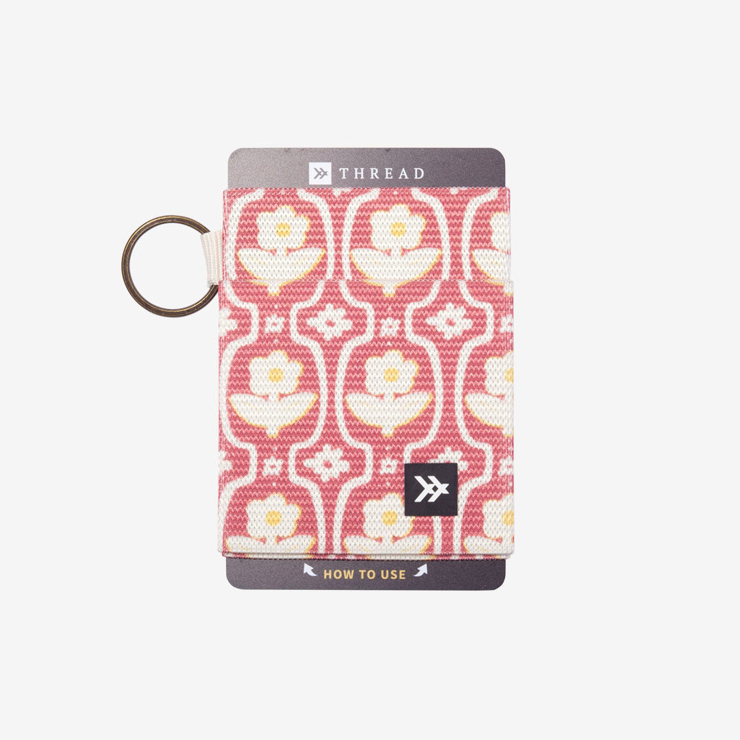 Thread Elastic Wallet
