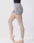 Intermezzo 5193 Warm Up Knitted Shorts