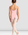 Mirella M70006C Celestia Camisole Printed Leotard
