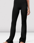 Bloch P80006 Lumina Charotte Flared Legging