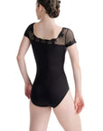 Ballet Rosa Jacquie Leotard
