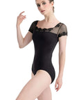 Ballet Rosa Jacquie Leotard