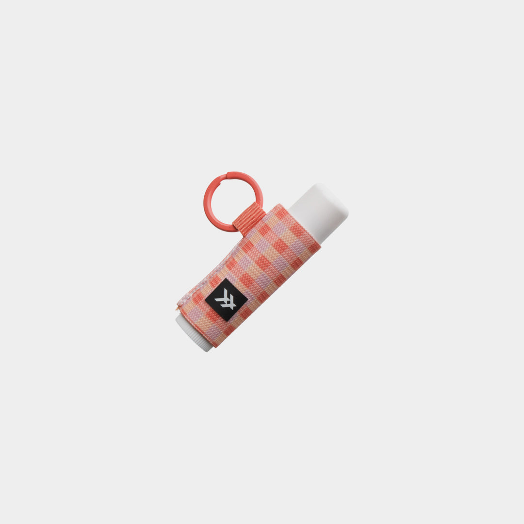 Thread Lip Balm Holder