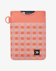 Thread Vertical Wallet