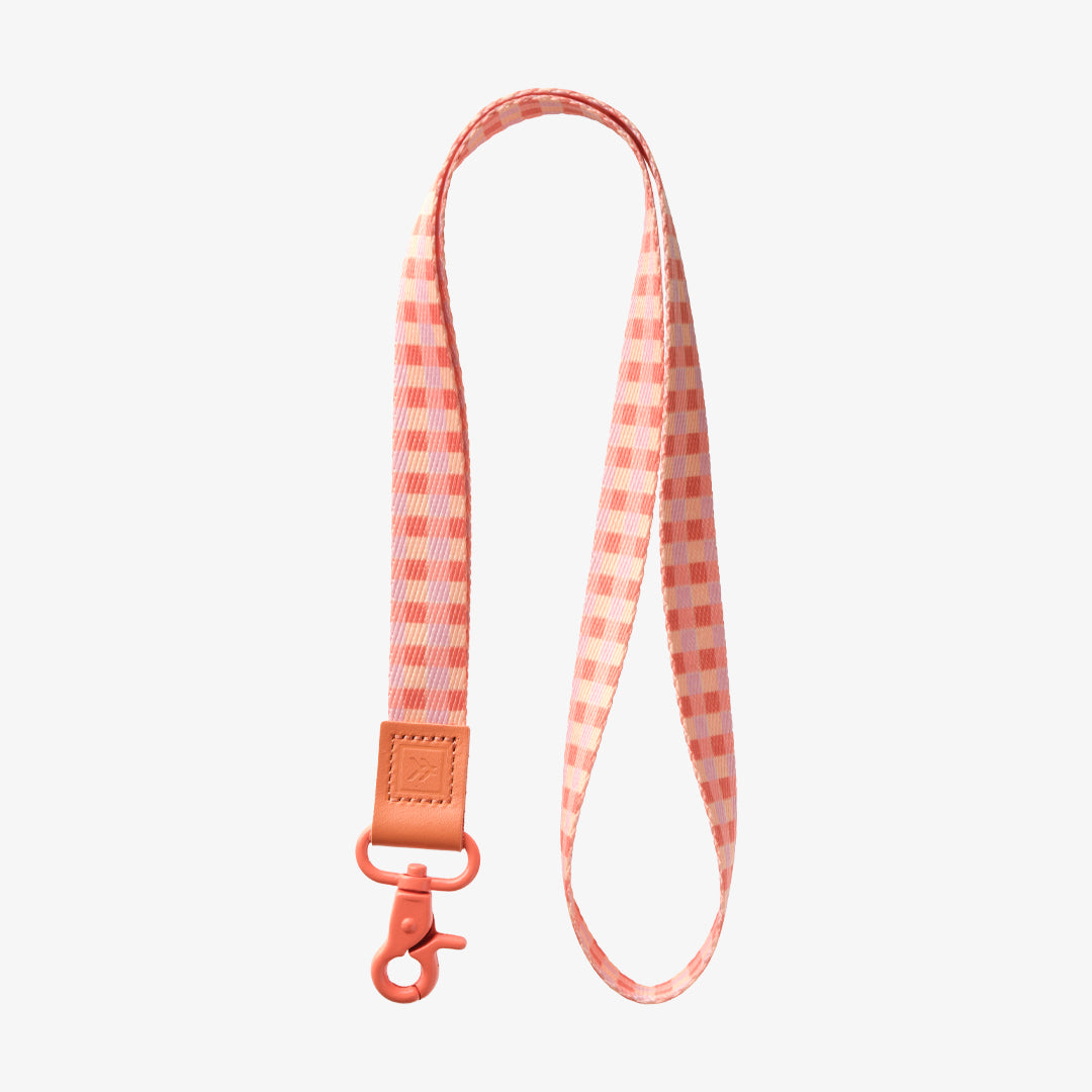 Thread Neck Lanyard