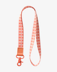 Thread Neck Lanyard