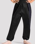 Mirella M80006C Celestia Piping Ripstop Pant
