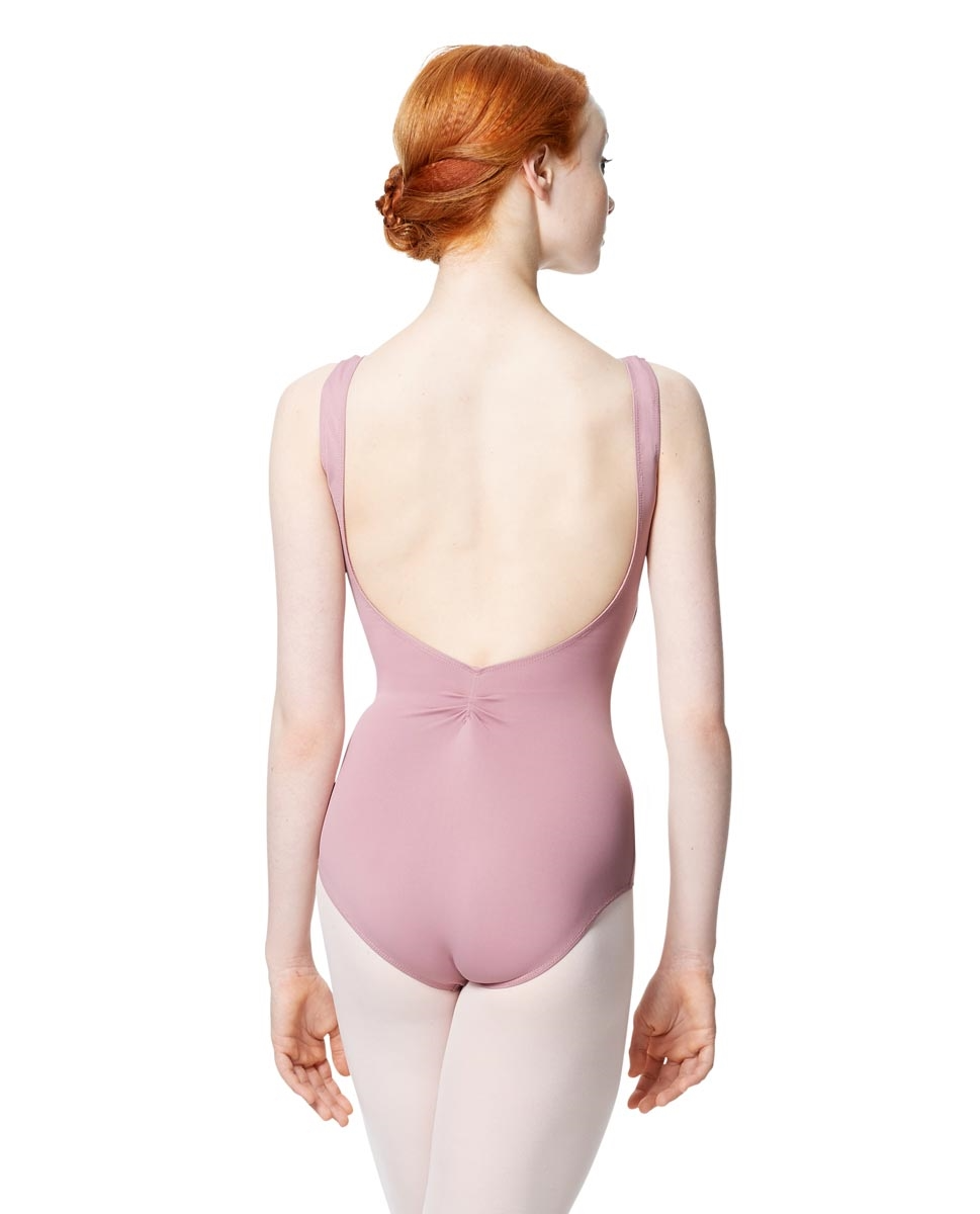 Lulli LUB276  Adrien Tank Leotard