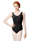 Lulli LUB276  Adrien Tank Leotard