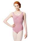 Lulli LUB276  Adrien Tank Leotard