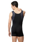 Lulli LUB315M Mason Men's Unitard