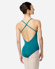 Lulli LUB864 Summer Camisole Leotard