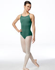 Lulli LUB864 Summer Camisole Leotard
