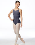 Lulli LUB864 Summer Camisole Leotard