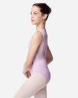 Lulli LUF679C Freya High Neck Girls Leotard