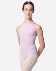 Lulli LUF679C Freya High Neck Girls Leotard