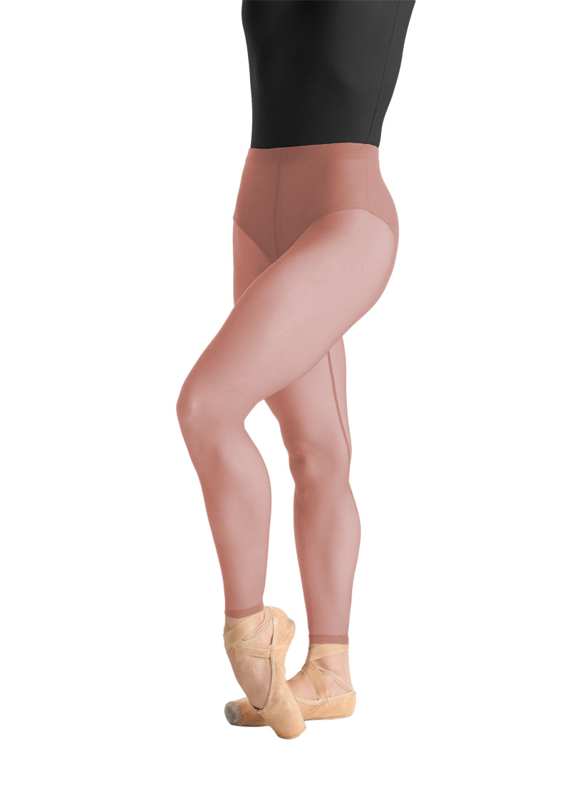 Ballet Rosa Laetitia Mesh Leggings