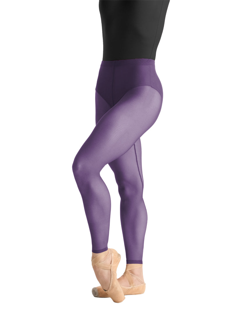 Ballet Rosa Laetitia Mesh Leggings