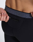 Vuori Limitless Compression Short