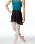 Lulli LUB857 Lisa Wrap Skirt