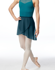Lulli LUB857 Lisa Wrap Skirt