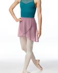 Lulli LUB857 Lisa Wrap Skirt