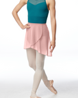 Lulli LUB857 Lisa Wrap Skirt