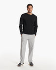 Vuori Long Sleeve Ever Henley