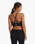 Vuori Long Line Elevation Bra